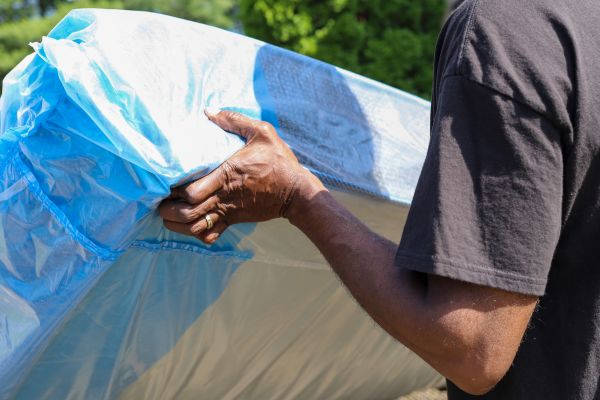 Mattress Disposal in O Fallon