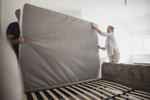Bed Disposal in O Fallon