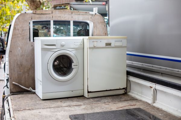Dishwasher Disposal in O Fallon