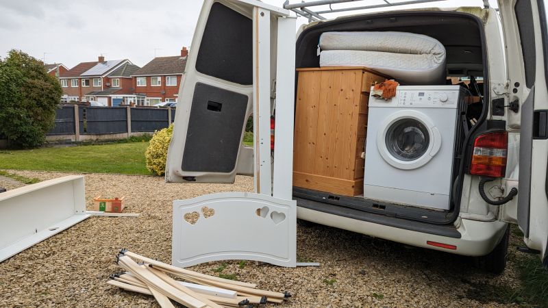 Clutter Removal Service