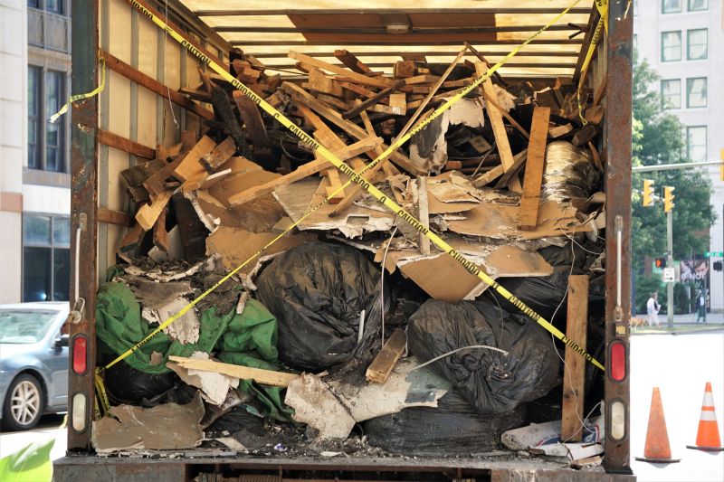 Commercial Junk Removal